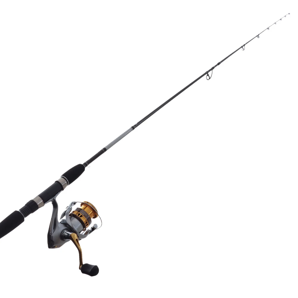 Shimano Sedona 2500 FI Catana Egi Squid Combo 7ft 6in 3-6kg 2pc