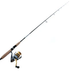 Shimano Sedona 2500 FI Catana Freshwater Spinning Combo 7ft 6in 3-5kg 2pc