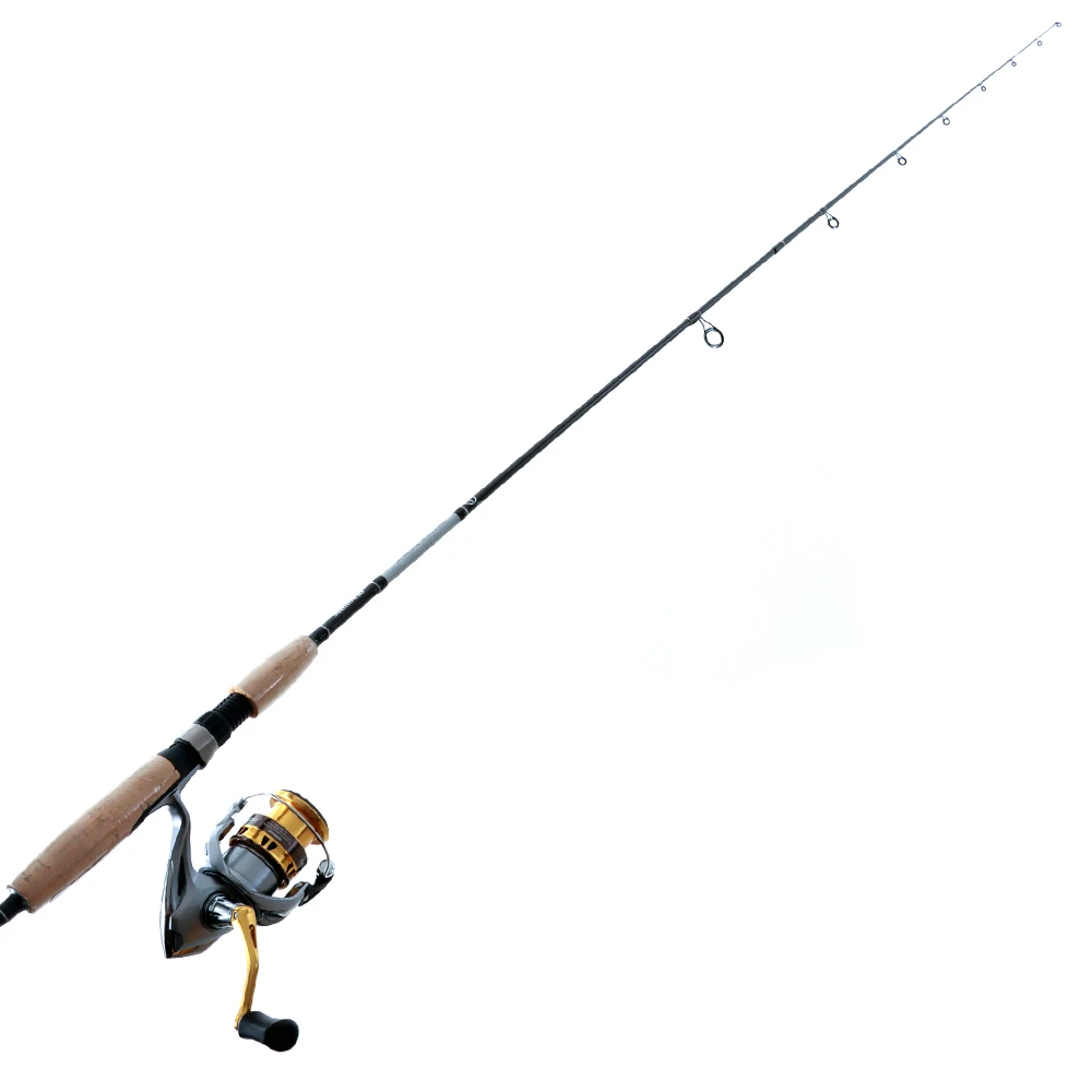 Shimano Sedona 2500 FI Catana Freshwater Spinning Combo 7ft 6in 3-5kg 2pc