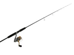 Shimano Sedona 2500 FI And Catana Nano XG Salmon Combo 7ft 9in 3-6kg 2pc