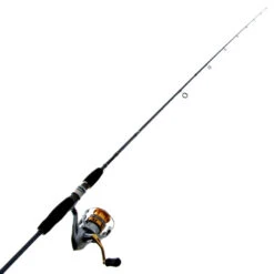 Shimano Sedona 2500 FI Shadow X Ultra Lite Freshwater Combo 7ft 2-5kg 2pc