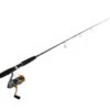 Shimano Sedona 2500 FI Backbone Elite Softbait Combo 7ft 2in 3-6kg 2pc