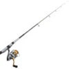 Shimano Sedona 2500 FI Traveller Telescopic Travel Combo 7ft 2-4kg 5-20g