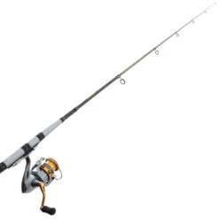 Shimano Sedona 2500 FI Traveller Telescopic Travel Combo 7ft 2-4kg 5-20g