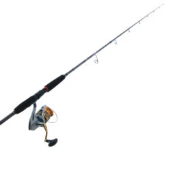 Shimano Sedona 4000 FI XG Backbone Softbait Combo 7ft 5-8kg 2pc