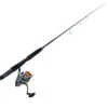 Shimano Sedona 4000 FI XG Backbone Travel Spin Combo 7ft 5-10kg 3pc