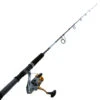 Shimano Sedona 4000 FI XG And Catana Spinning Softbait Combo 6ft 3in 5-8kg 2pc