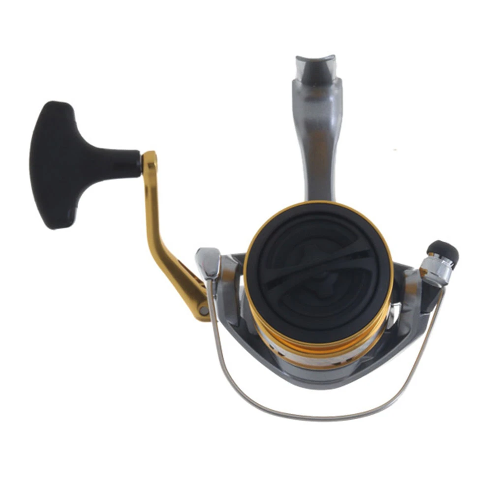 Shimano Sedona 4000 FI XG And Catana Spinning Softbait Combo 6ft 3in 5-8kg 2pc - Image 8