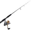 Shimano Sedona C5000FI XG Vortex Inshore Spin Slow Jig Combo 6ft 6in 6-10kg 1pc