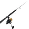 Shimano Stella 20000 SWB PG And Abyss SW Spinning Pitch Bait Combo 6ft 4in 40-100lb 1pc