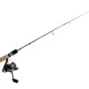 Shimano Sienna 2500 FE And Backbone Elite Trout Spinning Combo 7ft 2-5kg 4pc