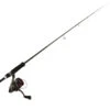 Shimano Stradic CI4+ 2500 HG FB Salty Advance Eging S83ML Squid Combo 8ft 3in 0.4-1kg 2pc