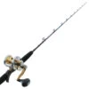 Shimano Talica 8 Energy Concept Slow Jig Combo 6ft 4in 80-200g 1pc