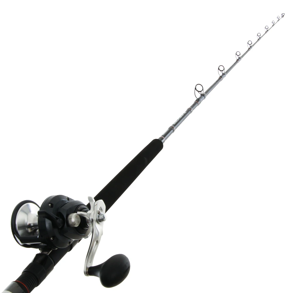 Shimano Torium 20A HG Backbone Boat Combo 6ft 6in 10-15kg 1pc
