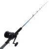 Shimano TR 200 G Aquatip Trout Jig Combo 6ft 4-8kg 1pc