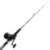 Shimano TR 200 G Eclipse Trout Trolling Combo 6ft 6in 1pc