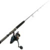 Shimano Thunnus 12000 F Ci4 Shadow X Strayline Combo 7ft 10-15kg 1pc