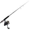 Shimano Ultegra 2500HG FC Maikuro II Freshwater Travel Spin Combo 7ft 3-5kg 4pc