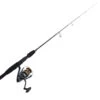 Shimano Ultegra FC C3000HG Backbone ColtSniper Spin Micro Jig Combo 6ft 3in 6-15lb 1pc
