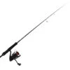 Shimano Vanford 2500 HG Dialuna S86L-S Canal Spin Combo 8ft 6in PE0.3-1 2pc