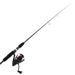 Shimano Vanford 2500 HG Shadow X Canal Spin Combo 8ft 2in 2-6kg 2pc