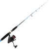 Shimano Vanford 4000 XG Traveller Softbait Combo 7ft 10-20lb 4pc