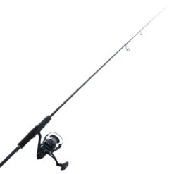 Shimano Vanquish C3000 FB Zodias 270ML Canal Spin Combo 8ft 3-6lb 2pc