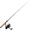 Shimano Vanquish C3000 FB Energy Concept Spinning Lure Combo 8ft 2in 2-14g 2pc
