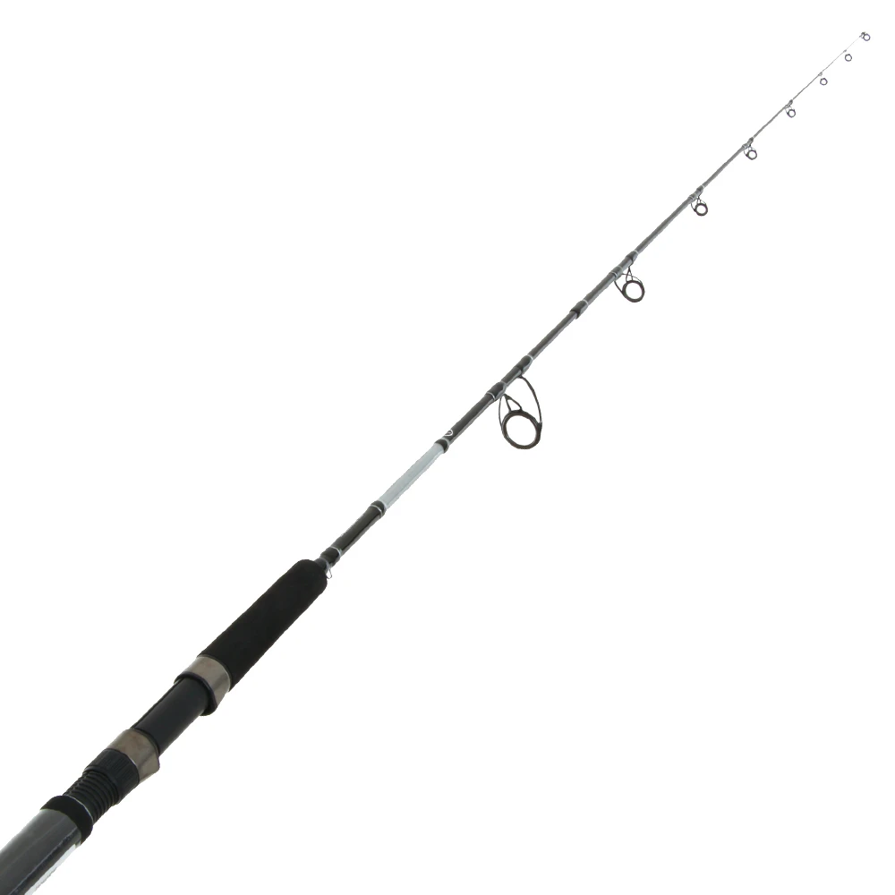 Shimano Sedona 4000 FI XG And Catana Spinning Softbait Combo 6ft 3in 5-8kg 2pc - Image 2