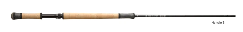 Redington Chromer Switch Rod With Tube - Image 2