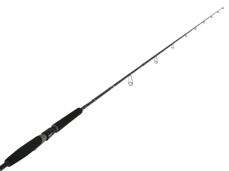 Shimano Catana Nano Light Spinning Rod 7ft 3in 6-8kg 2pc