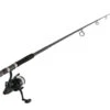 Okuma Ceymar CMBF-365 Medium Spin Surfcasting Combo With Line 13ft 6in 3pc