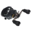 Shimano Curado 200HG K Blackout Baitcasting Combo 6ft 4in 45-160g 1pc