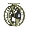 Redington Rise III 9/10 Fly Reel Olive