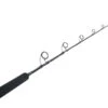 Shimano Energy Concept Overhead Jigging Rod 5ft 150-250g PE2-4 2pc