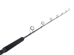 Shimano Energy Concept Overhead Jigging Rod 5ft 150-250g PE2-4 2pc