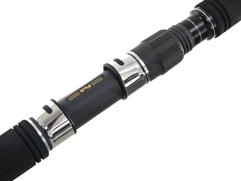 Shimano Energy Concept Spin Jigging Rod 5ft PE3-6 2pc - Image 4