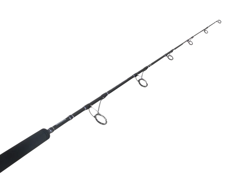 Shimano Energy Concept Spin Jigging Rod 5ft PE3-6 2pc