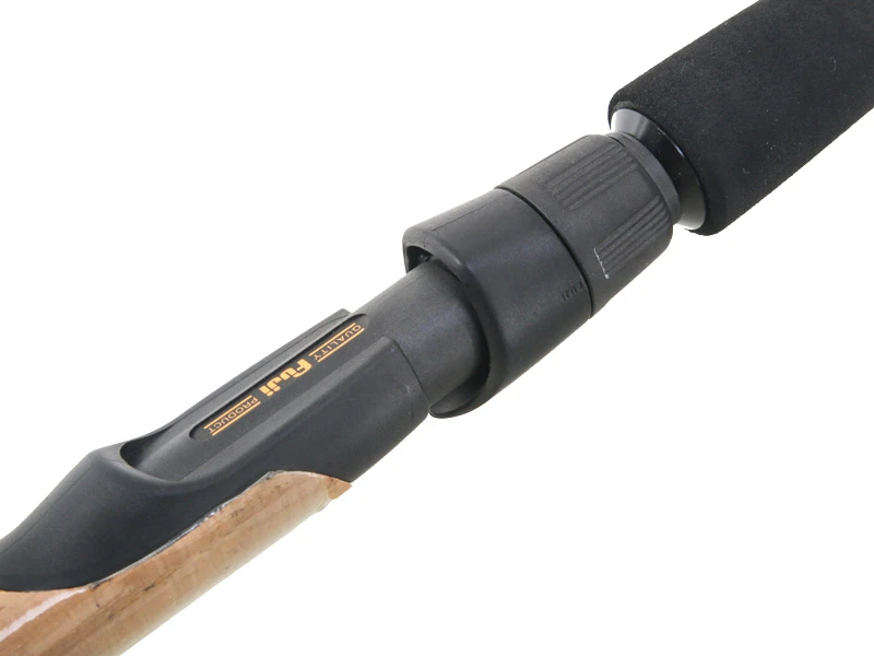 Shimano Energy Concept Spinning Slow Jig Rod 6ft 8in PE1-2 2pc - Image 3