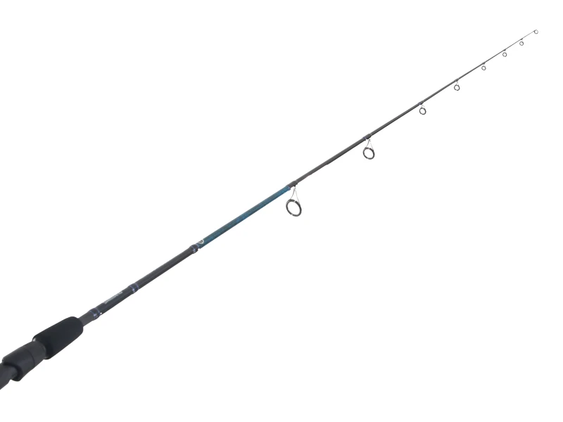 Shimano Energy Concept Spinning Slow Jig Rod 6ft 8in PE1-2 2pc