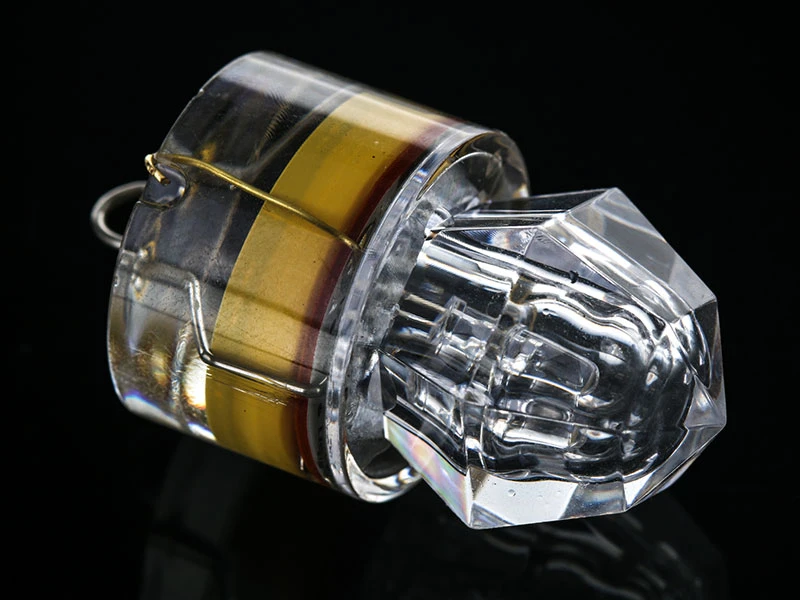 White Label Underwater Diamond LED Strobe Light Multi-Coloured - Image 4