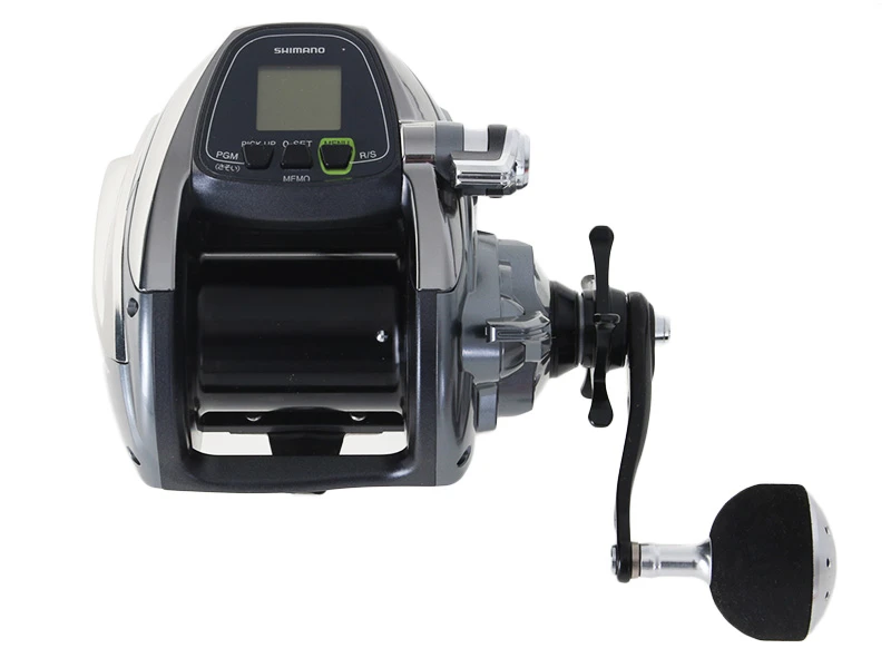Shimano Dendou-Maru Forcemaster 6000 Electric Reel - Image 3