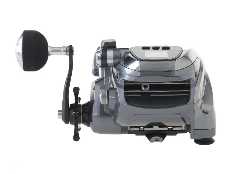 Shimano Dendou-Maru Forcemaster 6000 Electric Reel - Image 5