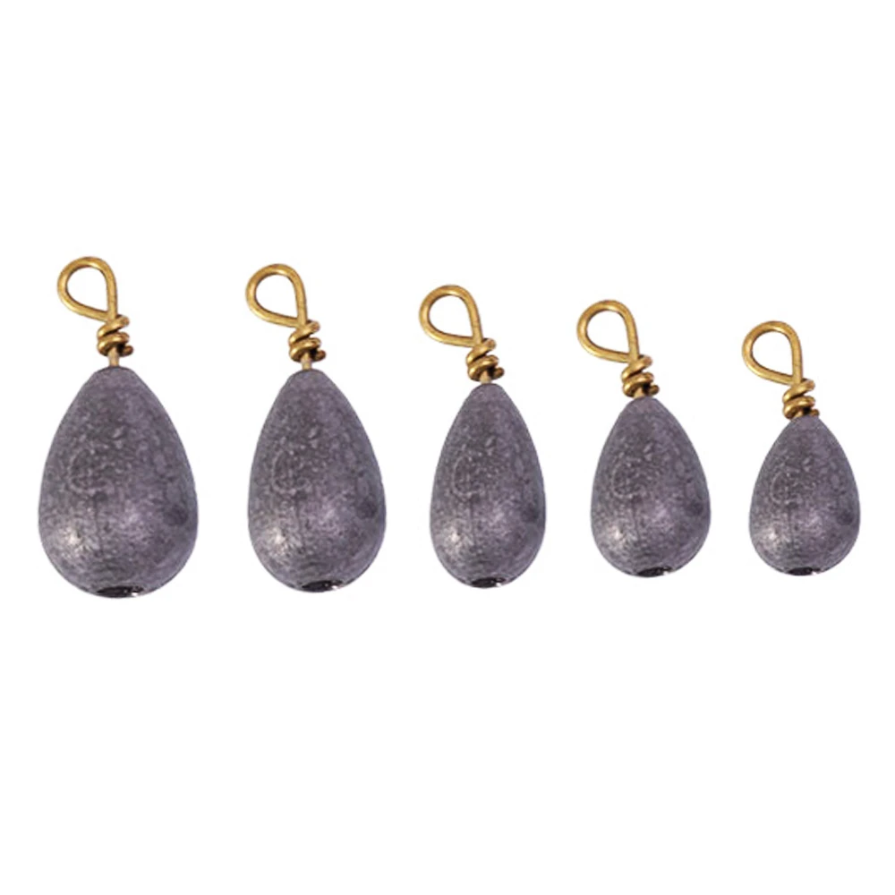 Kilwell Sabiki Sinker Pack 27pc