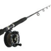 Alvey AL456BFN And Kilwell Xtreme II Trolling Combo 36lb