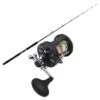 Kilwell XP5000 Levelwind Xtreme II 561 Trout Trolling Combo 5ft 5in 6-10kg 1pc