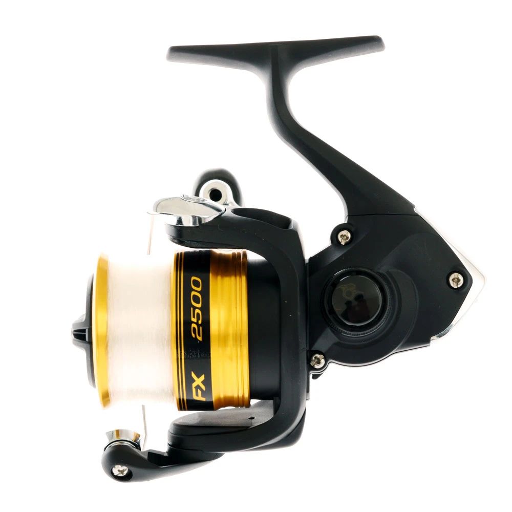 Shimano FX 2500 Catana Freshwater Combo 7ft 9in 3-6kg 2pc - Image 3