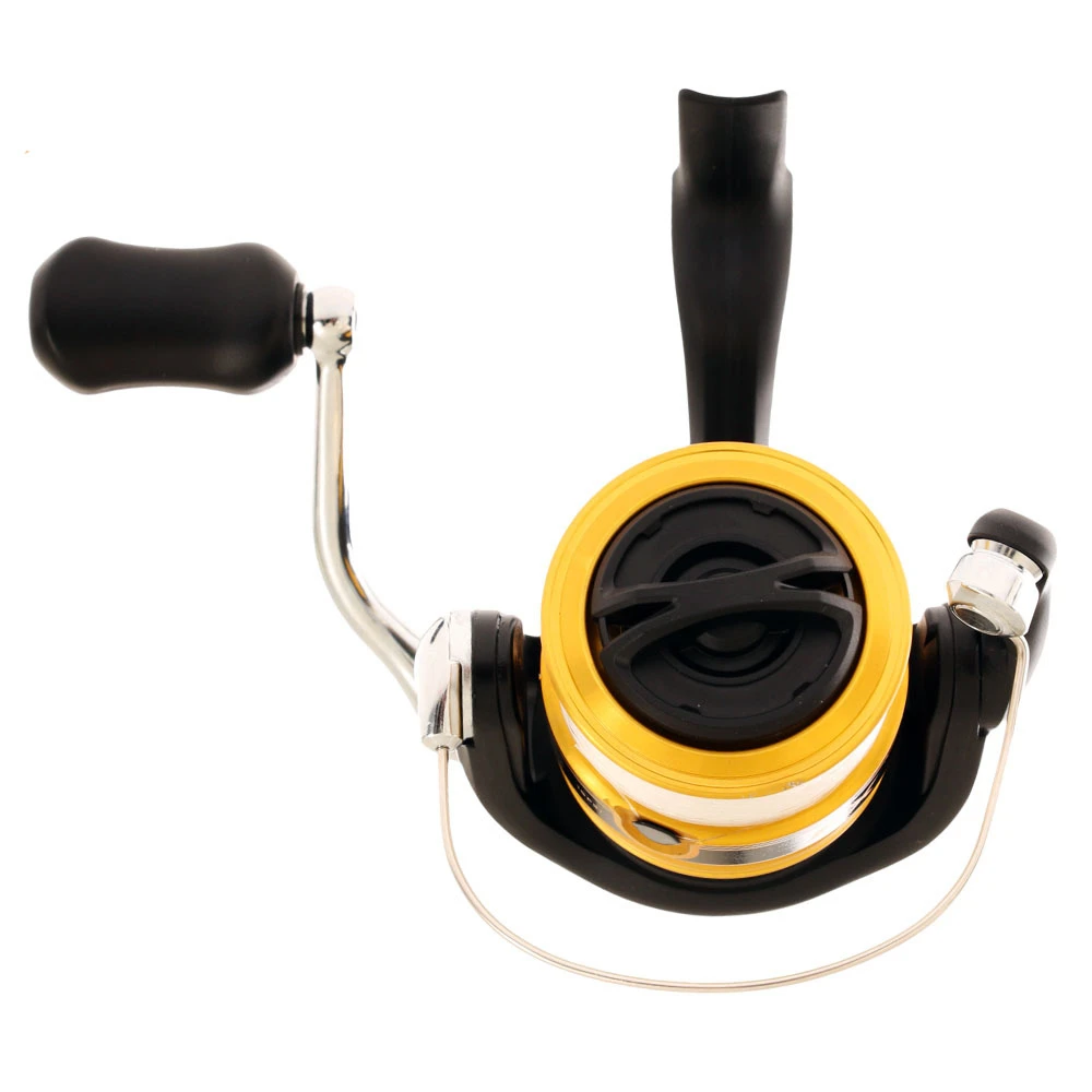 Shimano FX 2500 Catana Freshwater Combo 7ft 9in 3-6kg 2pc - Image 5