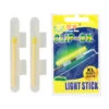 White Label Clip On Glow Sticks Qty 2