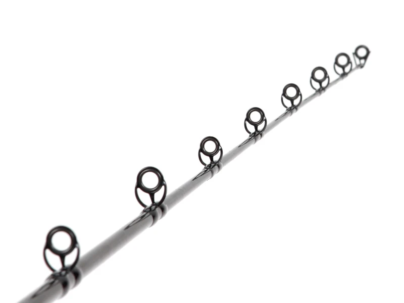 Shimano Catana Overhead Casting Rod 7ft 4-8kg 2pc